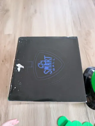 Soccerbot Indoor Football Challenge