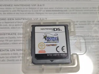 Ace Attorney Phoenix Wright Nintendo DS