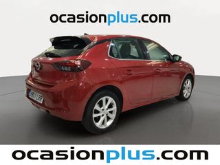 Opel Corsa 1.2 Turbo XHL Elegance Auto 74 kW (100 CV)