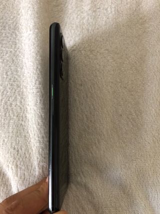 Oppo Find X3 lite 5G azul oscuro