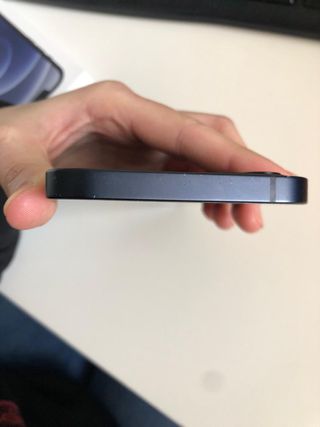 iPhone 12 128GB Negro