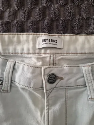 Jeans ONLY & SONS blu