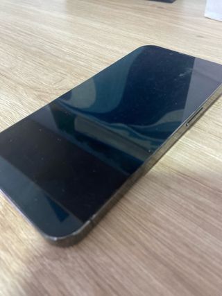 iPhone 13 Pro Space Gray - Para piezas