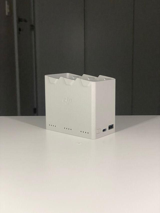 Base de Carga DJI Mini 4 Pro/Mini 3 Pro/Mini 3