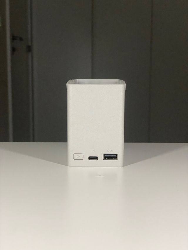 Base de Carga DJI Mini 4 Pro/Mini 3 Pro/Mini 3