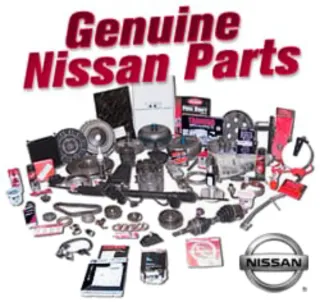 Recambios Originales Nissan