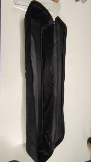 Funda para trípode negra