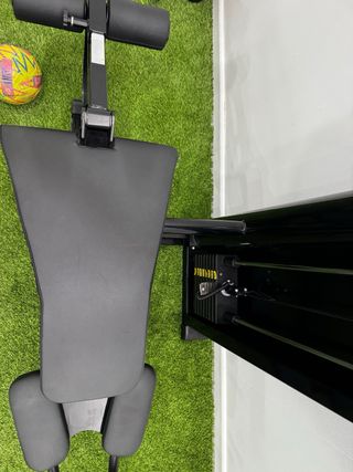 Máquina Gimnasio Extensión Femoral