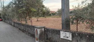 Terreno pa construção