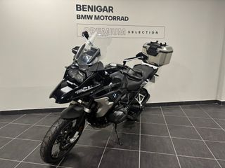 BMW R 1250 GS 21.655 km