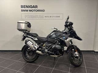 BMW R 1250 GS 21.655 km