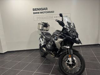 BMW R 1250 GS 21.655 km