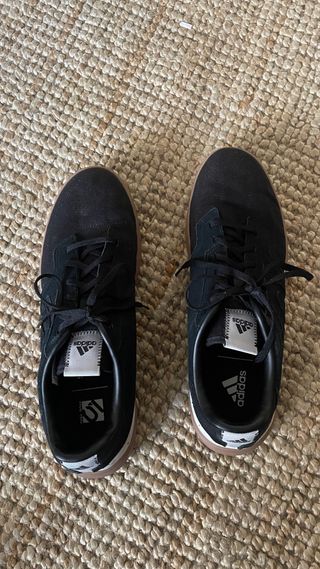 Adidas Five Ten Zapatillas Negras 46