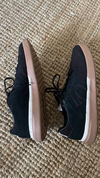 Adidas Five Ten Zapatillas Negras 46