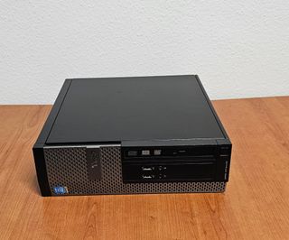 Ordenador Dell Optiplex 3020 CPU PC
