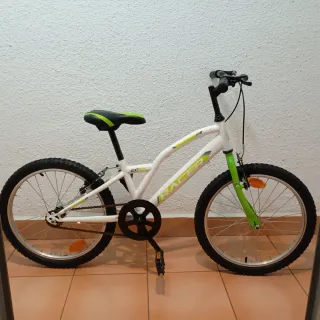 Bicicleta infantil 20 Racer