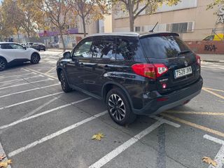 Suzuki Vitara 2016