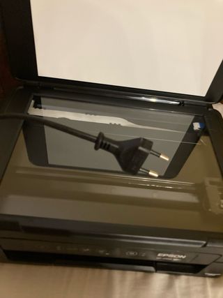 Impresora Epson XP-2100 Negra