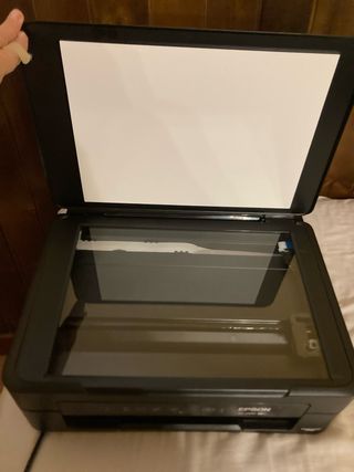 Impresora Epson XP-2100 Negra