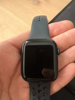 Apple Watch 8 45mm Negro