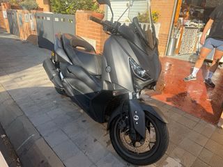 Yamaha XMAX 300  2020 , 9900km