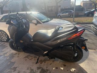Yamaha XMAX 300  2020 , 9900km