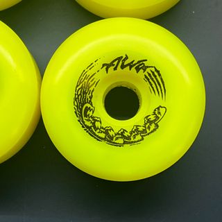 Ruote Skateboard Alva Speed Skins Vintage