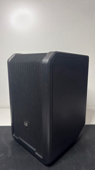 : Altavoz LD Systems ANNY 8 Negro