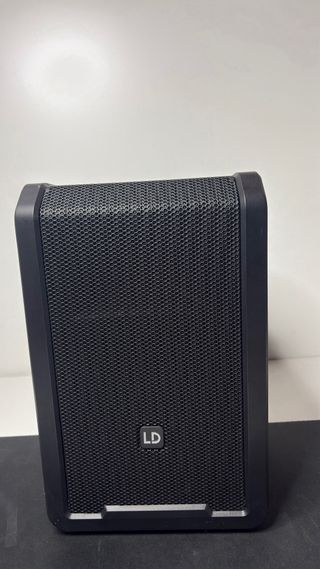 : Altavoz LD Systems ANNY 8 Negro