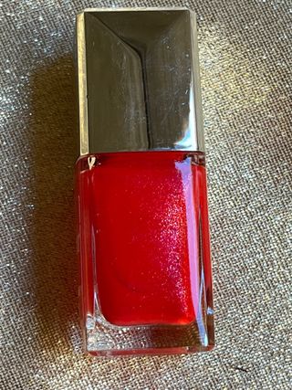 Dior Vernis Diablotine 643 Smalto Rosso