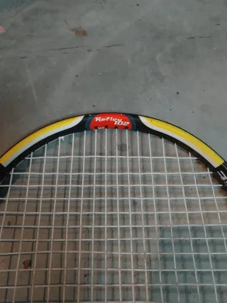 Raqueta Tenis Babolat Reflex