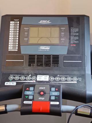 Cinta de Correr BH Fitness