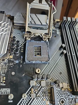 Scheda Madre Asus Z390 Prime A