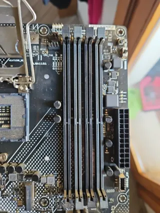 Scheda Madre Asus Z390 Prime A