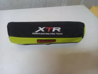 Porta bobinas carretes pesca XTR TRABUCCO