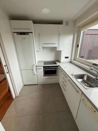 Cocina completa modular
