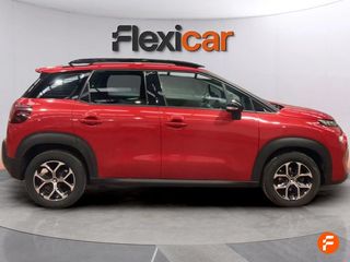 Citroën C3 Aircross BlueHDi 81kW (110CV) S&S Shine