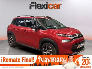 Citroën C3 Aircross BlueHDi 81kW (110CV) S&S Shine