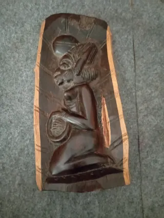 Lotto oggetti vintage rame