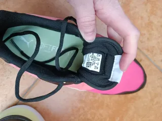 Zapatillas Puma Talla 37