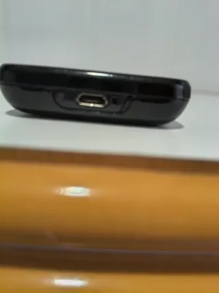 Móvil Samsung GT S5600 V