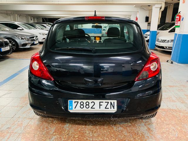 Opel Corsa 2008