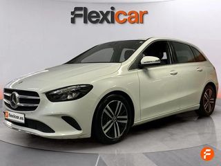 Mercedes Clase B B 180 d
