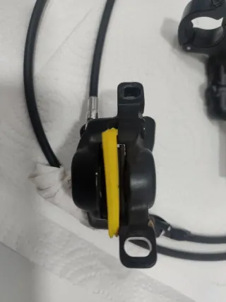 Frenos Tektro Gemini SL