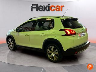 Peugeot 2008 Allure 1.2 PureTech 81KW (110CV) Auto