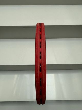 Raquetas Yonex VCORE 98 305gr Grip 2