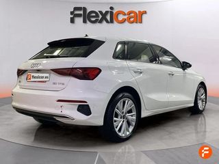 Audi A3 Sportback 30 TFSI 81kW (110CV) S tronic