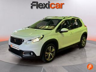 Peugeot 2008 Allure 1.2 PureTech 81KW (110CV) Auto