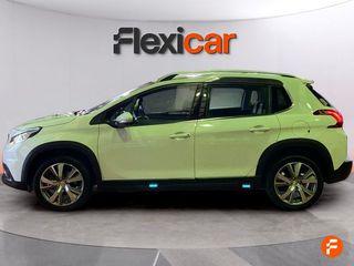 Peugeot 2008 Allure 1.2 PureTech 81KW (110CV) Auto