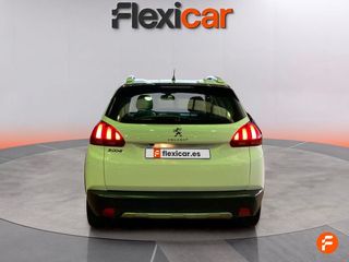 Peugeot 2008 Allure 1.2 PureTech 81KW (110CV) Auto